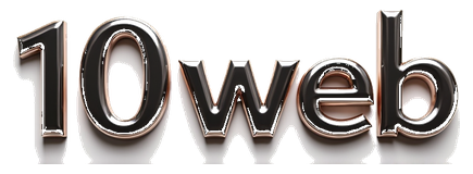 10web logo