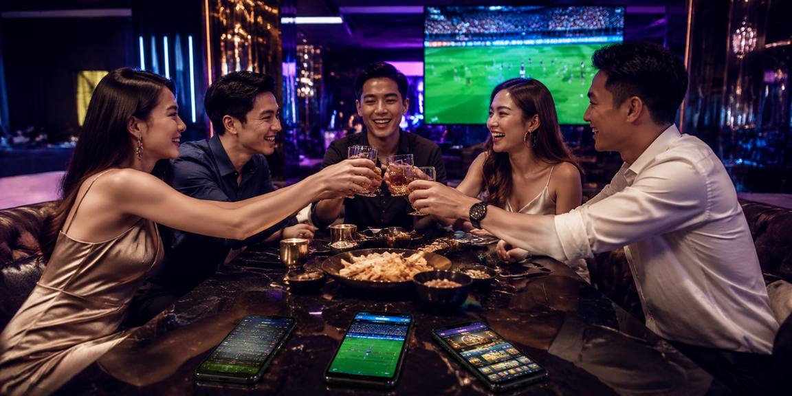 10web Live Casino Phát Trực Tiếp Từ Studio Chuyên Nghiệp